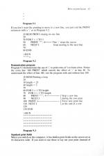 Step By Step Basic: BBC Micro/Electron Edition scan of page 43