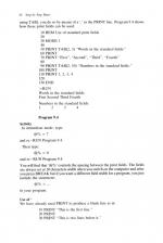 Step By Step Basic: BBC Micro/Electron Edition scan of page 44