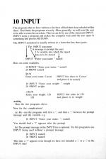 Step By Step Basic: BBC Micro/Electron Edition scan of page 46