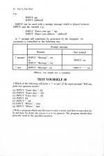 Step By Step Basic: BBC Micro/Electron Edition scan of page 48