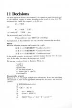 Step By Step Basic: BBC Micro/Electron Edition scan of page 49