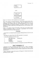 Step By Step Basic: BBC Micro/Electron Edition scan of page 55