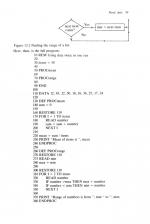 Step By Step Basic: BBC Micro/Electron Edition scan of page 59