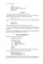 Step By Step Basic: BBC Micro/Electron Edition scan of page 60