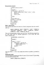 Step By Step Basic: BBC Micro/Electron Edition scan of page 67