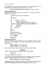 Step By Step Basic: BBC Micro/Electron Edition scan of page 68