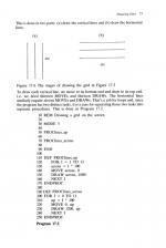 Step By Step Basic: BBC Micro/Electron Edition scan of page 73