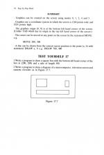 Step By Step Basic: BBC Micro/Electron Edition scan of page 74