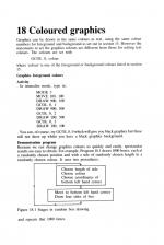 Step By Step Basic: BBC Micro/Electron Edition scan of page 75