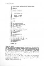 Step By Step Basic: BBC Micro/Electron Edition scan of page 76