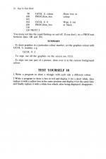 Step By Step Basic: BBC Micro/Electron Edition scan of page 78