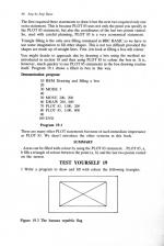 Step By Step Basic: BBC Micro/Electron Edition scan of page 80