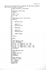 Step By Step Basic: BBC Micro/Electron Edition scan of page 83