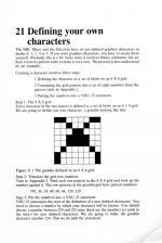 Step By Step Basic: BBC Micro/Electron Edition scan of page 85