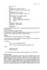 Step By Step Basic: BBC Micro/Electron Edition scan of page 89