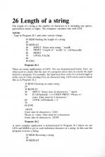 Step By Step Basic: BBC Micro/Electron Edition scan of page 102