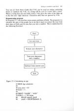 Step By Step Basic: BBC Micro/Electron Edition scan of page 105