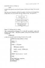 Step By Step Basic: BBC Micro/Electron Edition scan of page 107