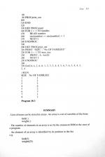 Step By Step Basic: BBC Micro/Electron Edition scan of page 113