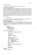 Step By Step Basic: BBC Micro/Electron Edition scan of page 121