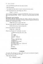 Step By Step Basic: BBC Micro/Electron Edition scan of page 122