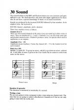 Step By Step Basic: BBC Micro/Electron Edition scan of page 124