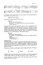 Step By Step Basic: BBC Micro/Electron Edition scan of page 125