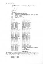 Step By Step Basic: BBC Micro/Electron Edition scan of page 126