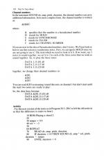 Step By Step Basic: BBC Micro/Electron Edition scan of page 128