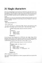 Step By Step Basic: BBC Micro/Electron Edition scan of page 131