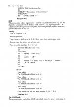 Step By Step Basic: BBC Micro/Electron Edition scan of page 132