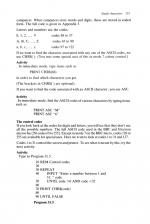 Step By Step Basic: BBC Micro/Electron Edition scan of page 133