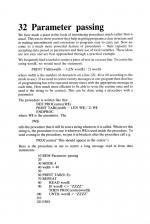 Step By Step Basic: BBC Micro/Electron Edition scan of page 137