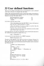 Step By Step Basic: BBC Micro/Electron Edition scan of page 142