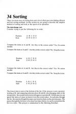 Step By Step Basic: BBC Micro/Electron Edition scan of page 145