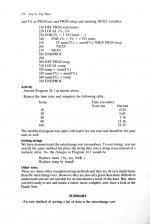 Step By Step Basic: BBC Micro/Electron Edition scan of page 150