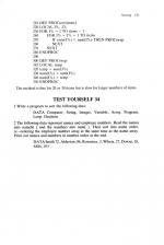 Step By Step Basic: BBC Micro/Electron Edition scan of page 151