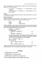 Step By Step Basic: BBC Micro/Electron Edition scan of page 155