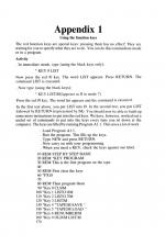 Step By Step Basic: BBC Micro/Electron Edition scan of page 157