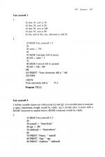 Step By Step Basic: BBC Micro/Electron Edition scan of page 167