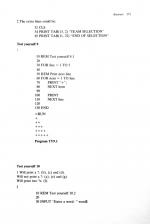 Step By Step Basic: BBC Micro/Electron Edition scan of page 171