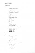 Step By Step Basic: BBC Micro/Electron Edition scan of page 178