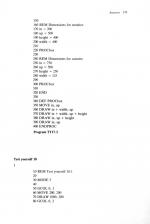 Step By Step Basic: BBC Micro/Electron Edition scan of page 179