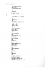 Step By Step Basic: BBC Micro/Electron Edition scan of page 180