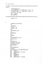 Step By Step Basic: BBC Micro/Electron Edition scan of page 182