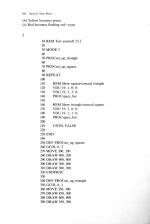 Step By Step Basic: BBC Micro/Electron Edition scan of page 184