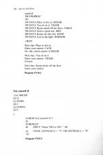 Step By Step Basic: BBC Micro/Electron Edition scan of page 186