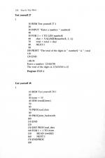 Step By Step Basic: BBC Micro/Electron Edition scan of page 188