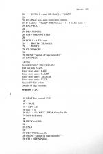 Step By Step Basic: BBC Micro/Electron Edition scan of page 191