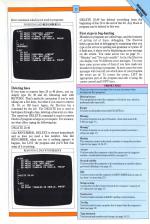 Step By Step Programming: Acorn Electron - Book 1 scan of page 25